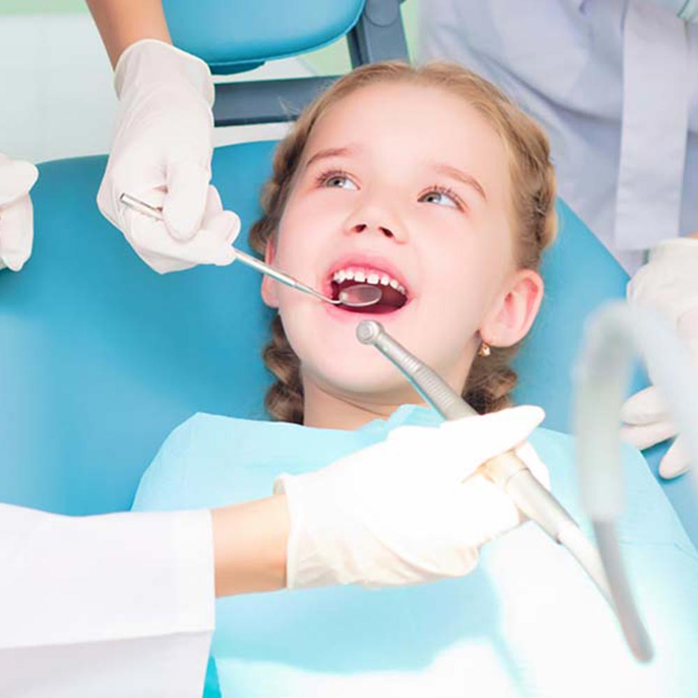 childrens dentistry